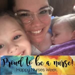 Meet your Posher, Betsy